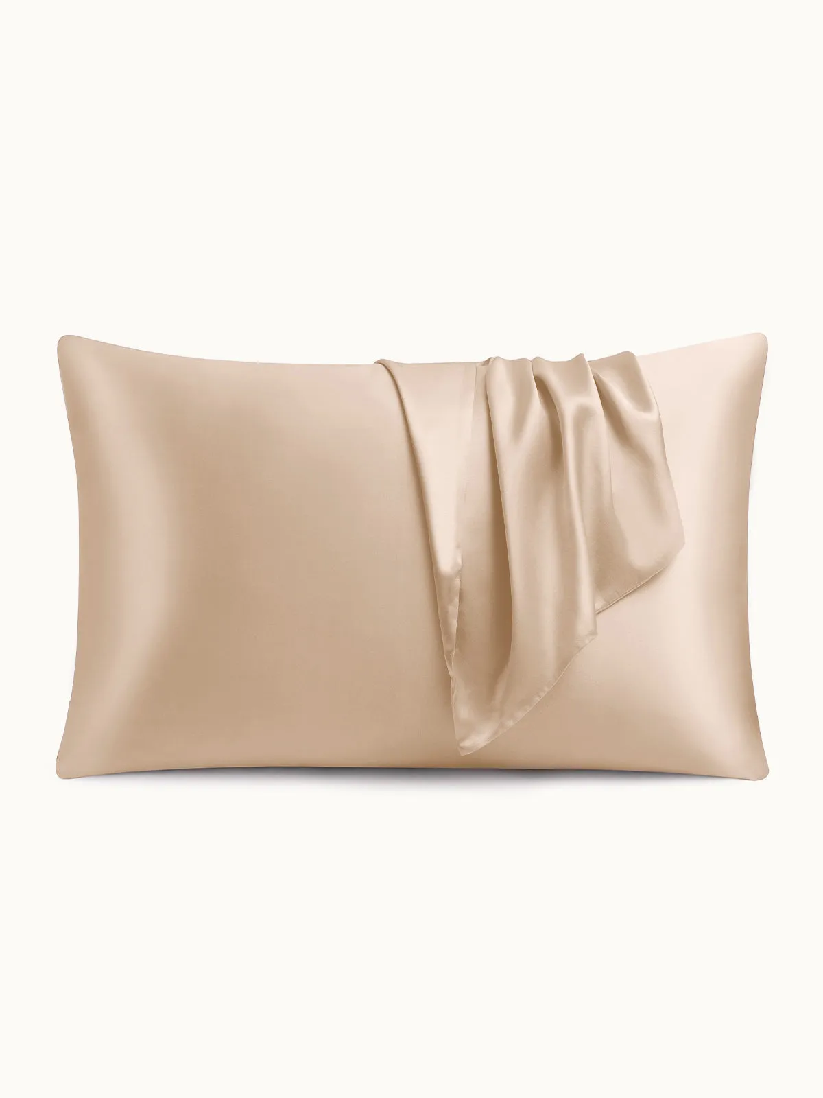 25 Momme Real Silk Pillowcase