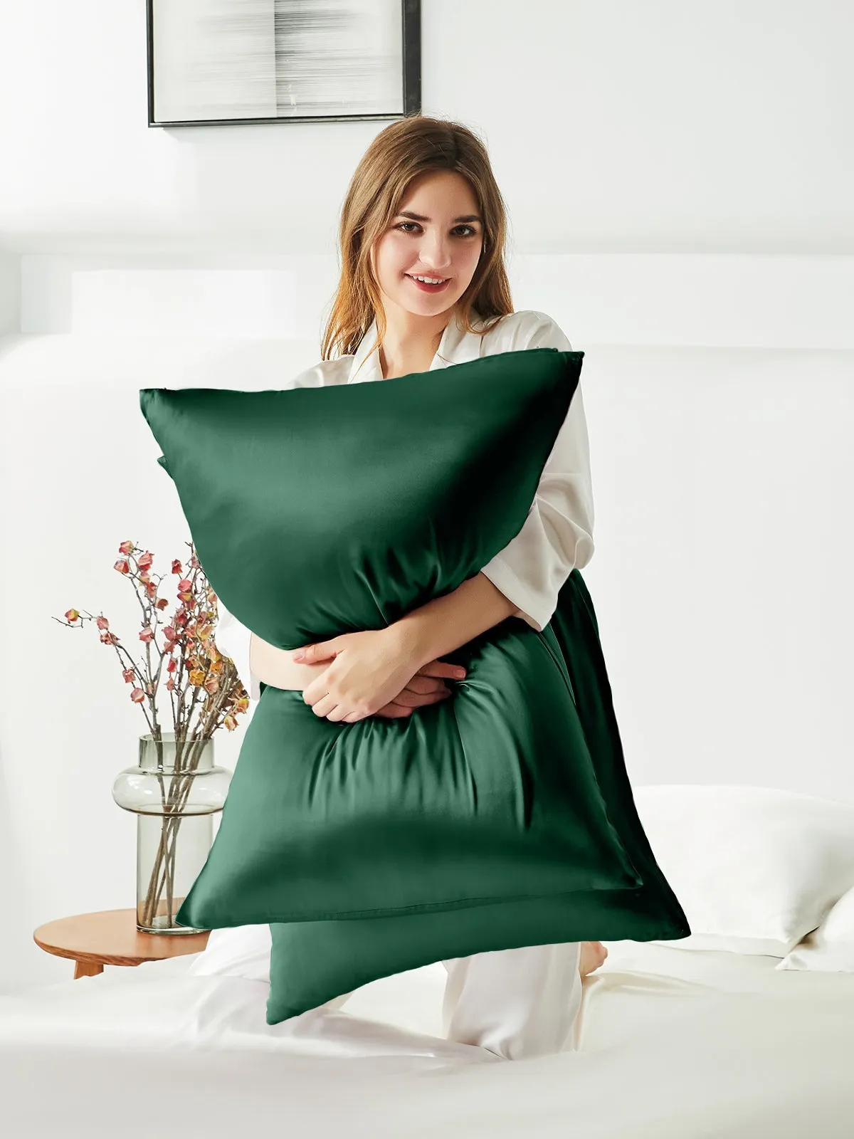 25 Momme Real Silk Pillowcase