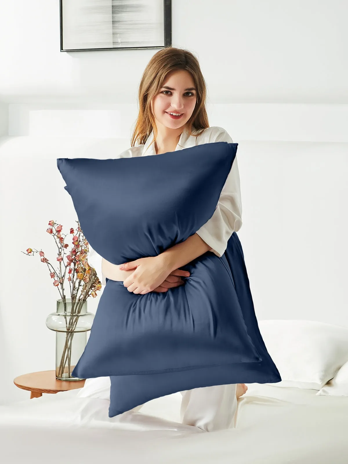 25 Momme Real Silk Pillowcase