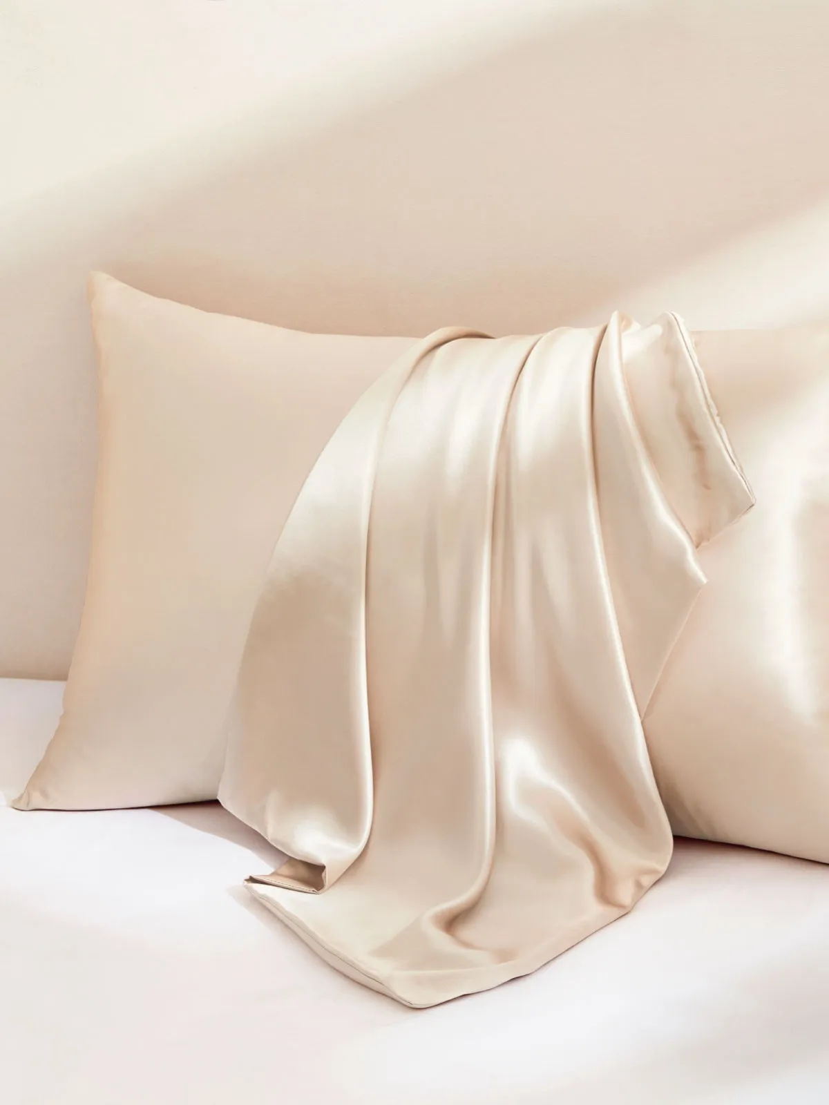 30 Momme Silk Pillowcase