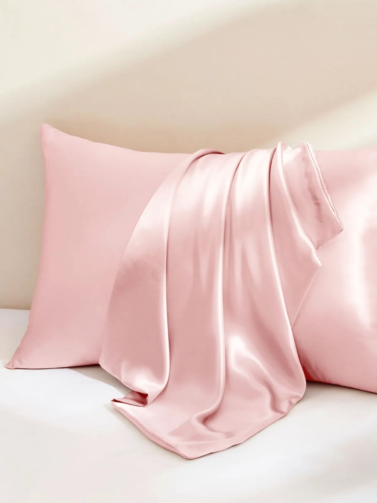 30 Momme Silk Pillowcase