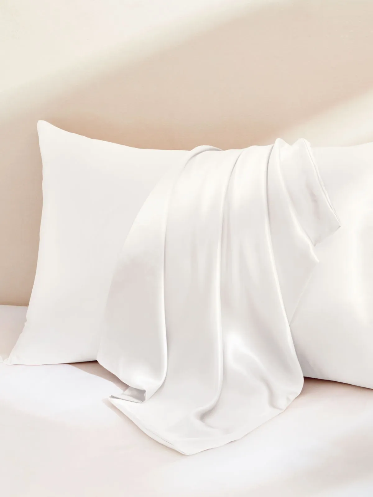 30 Momme Silk Pillowcase