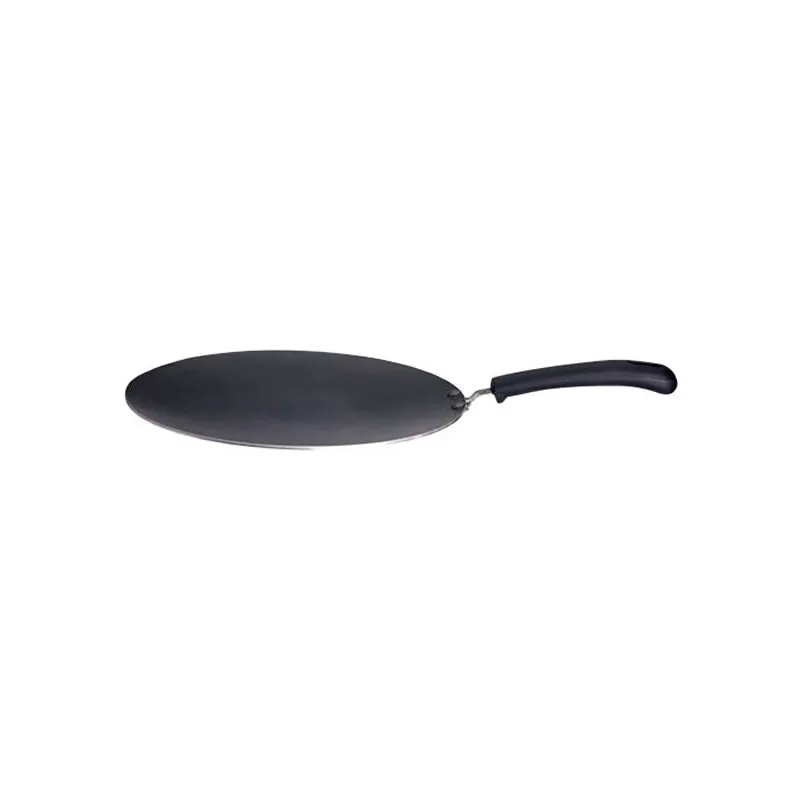 34Cm Non-Stick Flat Pan