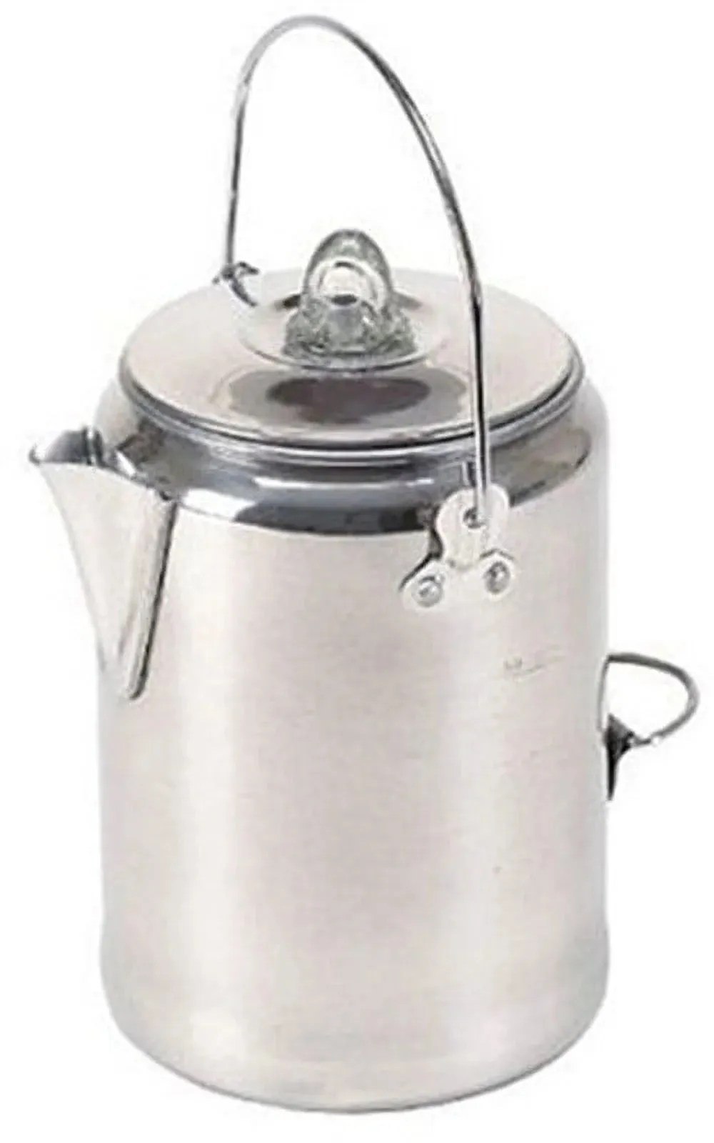 50070 Camp Coffee Pot