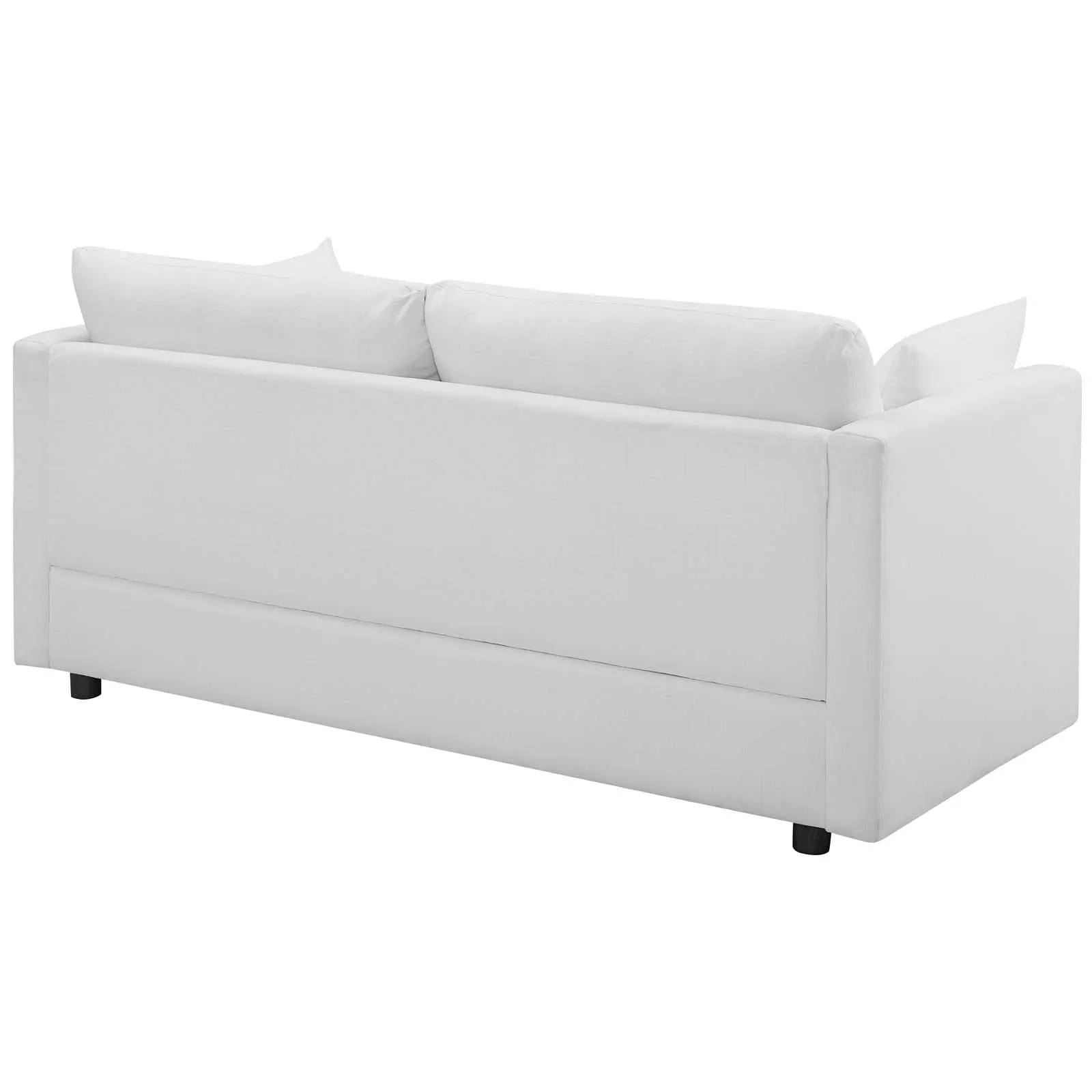 Activate 3 Piece Upholstered Fabric Set by Modway