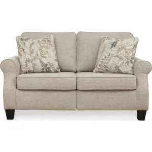 Alessio Loveseat