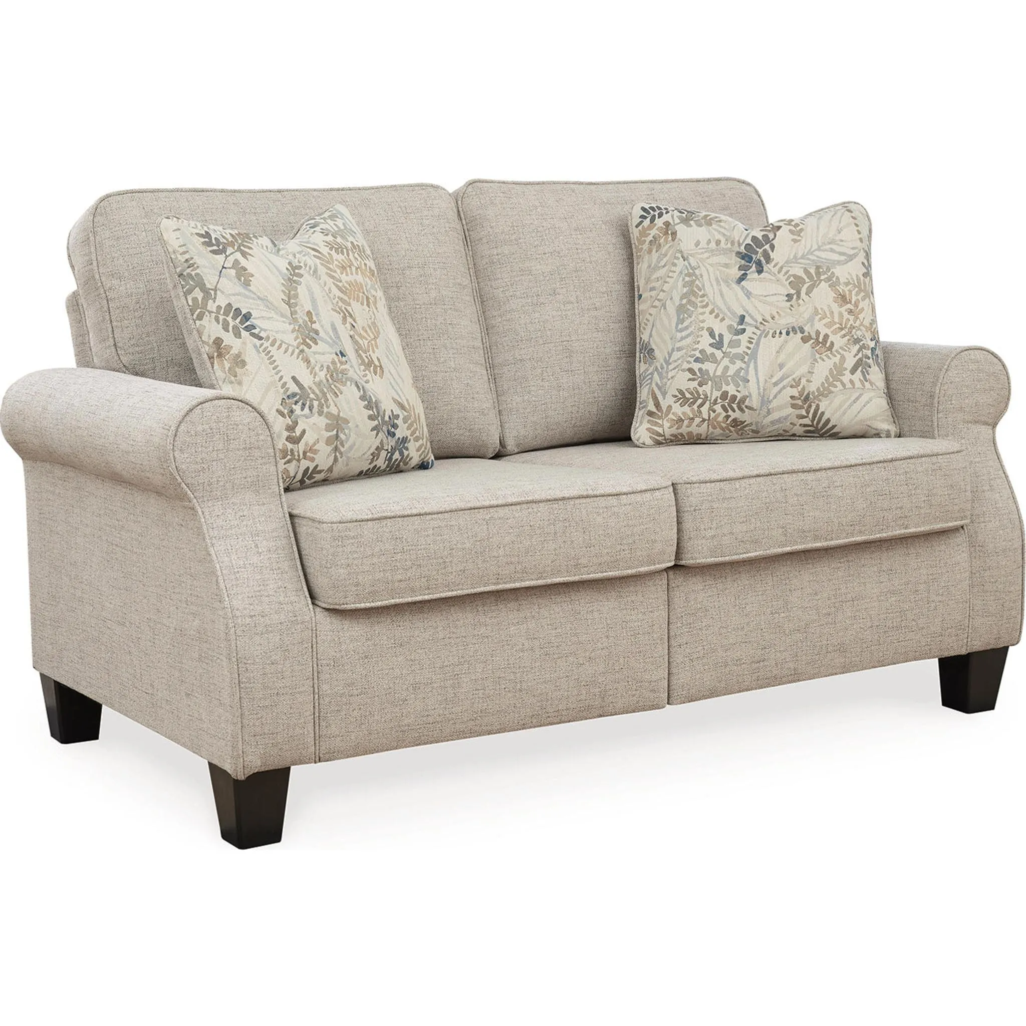 Alessio Loveseat