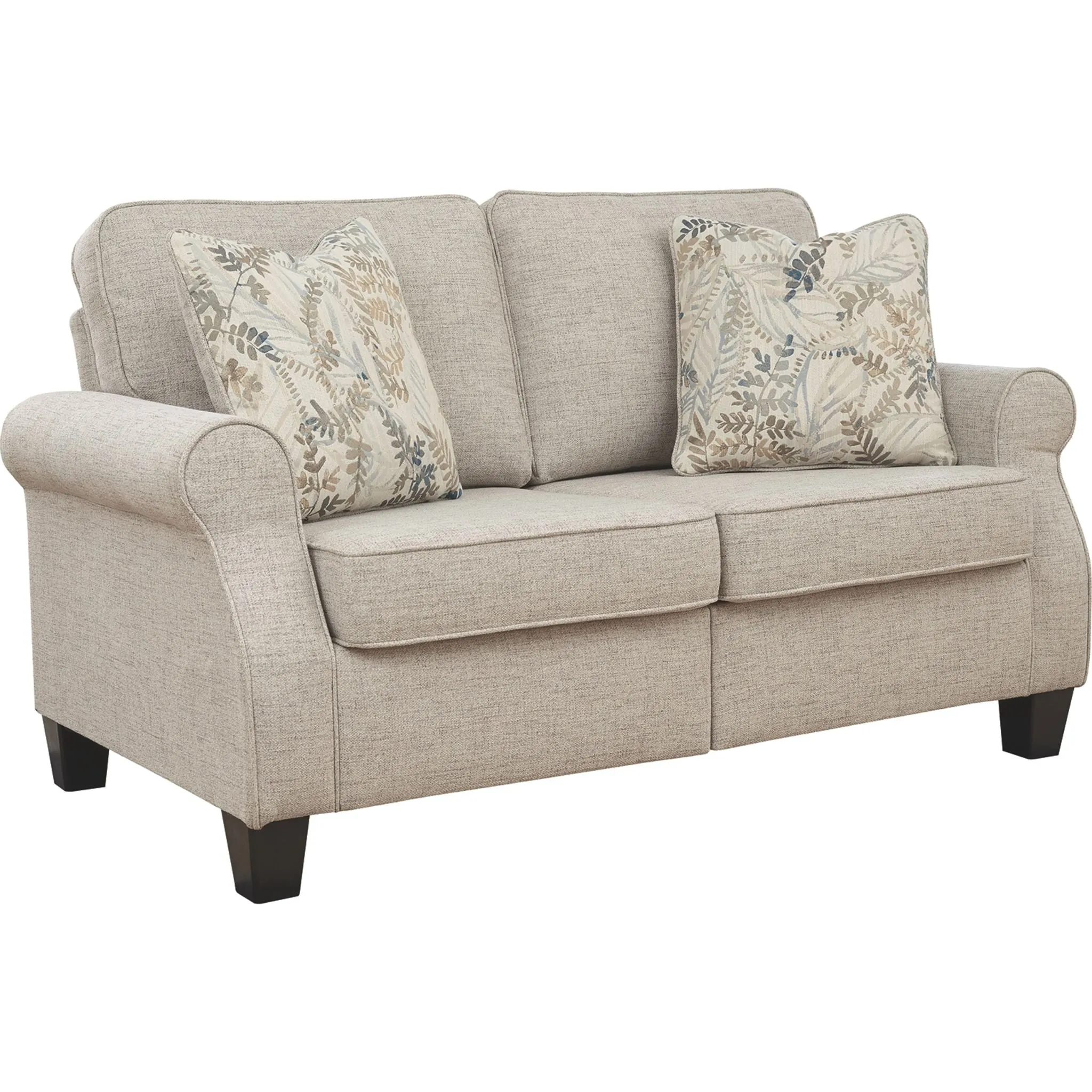 Alessio Loveseat