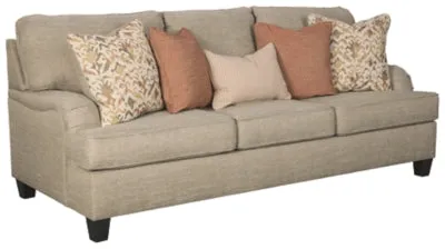 Almanza Queen Sofa Sleeper