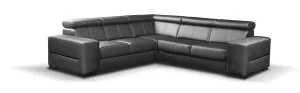 Apollo II Corner Sofa Bed Esperta 03 Fast Delivery