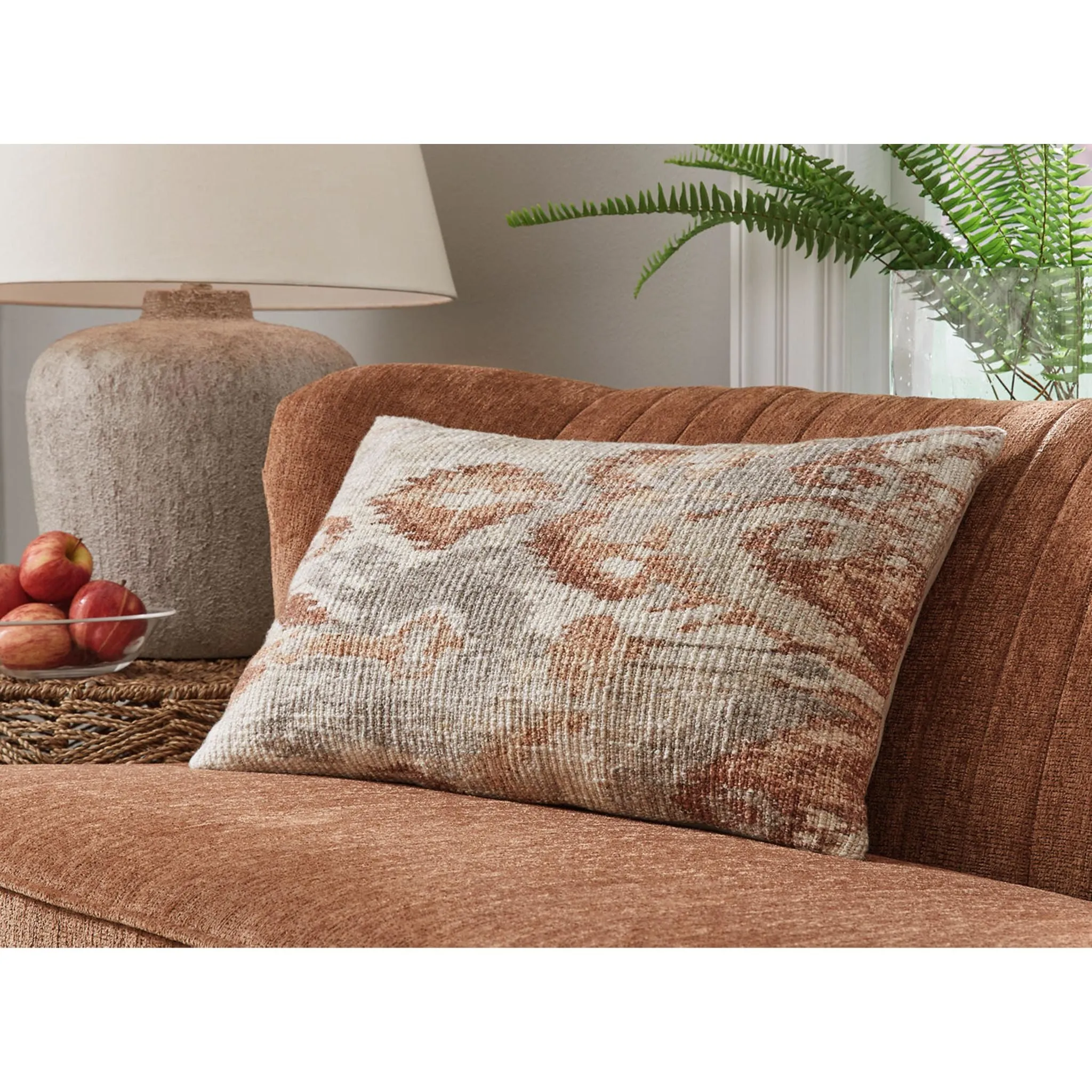 Aprover Accent Pillow 22.00"