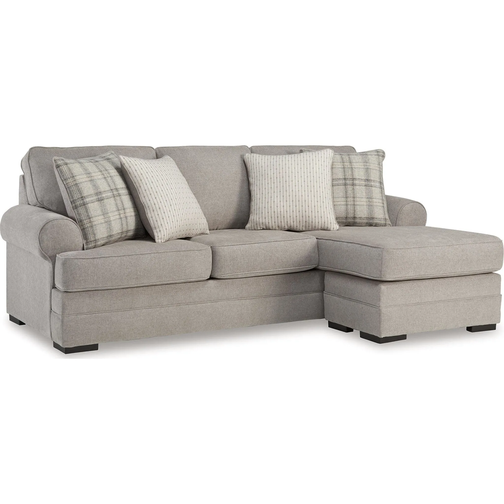 Arbhor Knoll-Exclusive Sofa Chaise