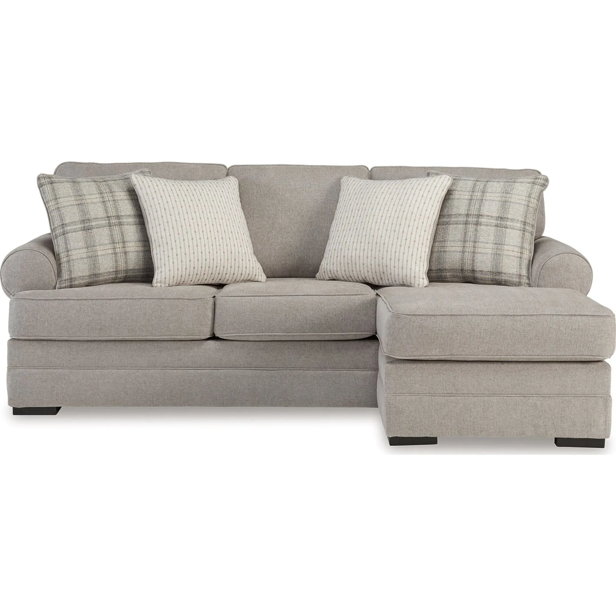 Arbhor Knoll-Exclusive Sofa Chaise