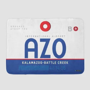 AZO - Bath Mat