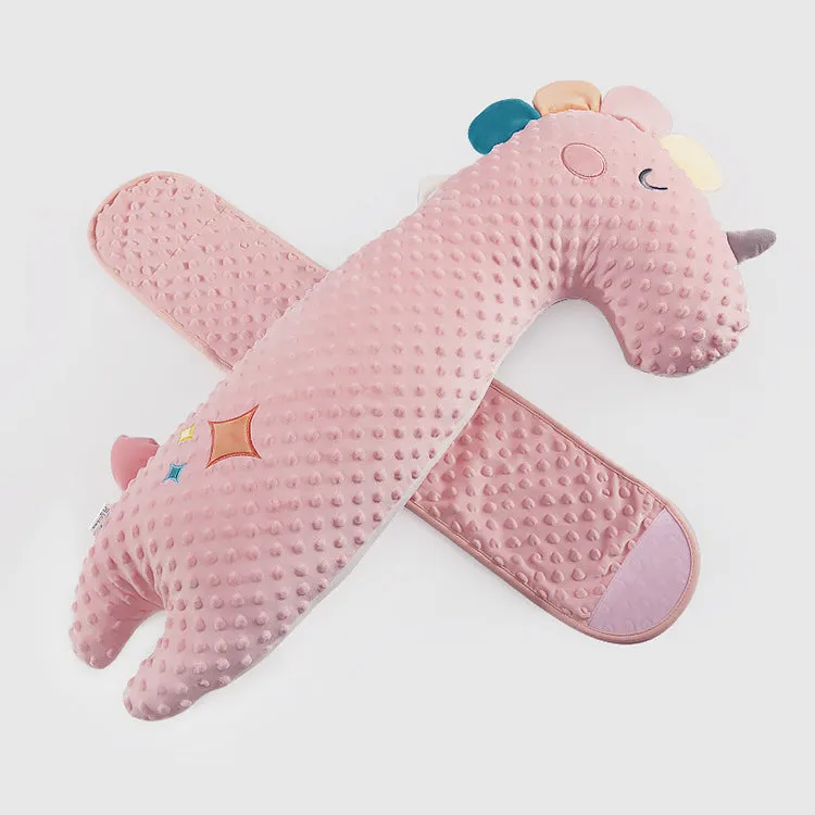 Baby Sleeping Pillow | Unicorn