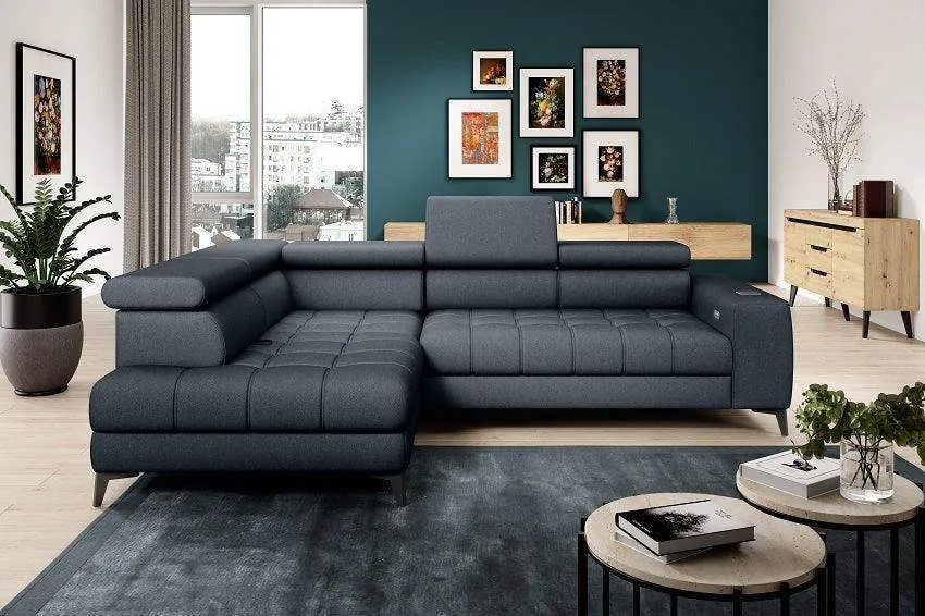 Baggio Corner Sofa