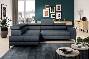 Baggio Corner Sofa