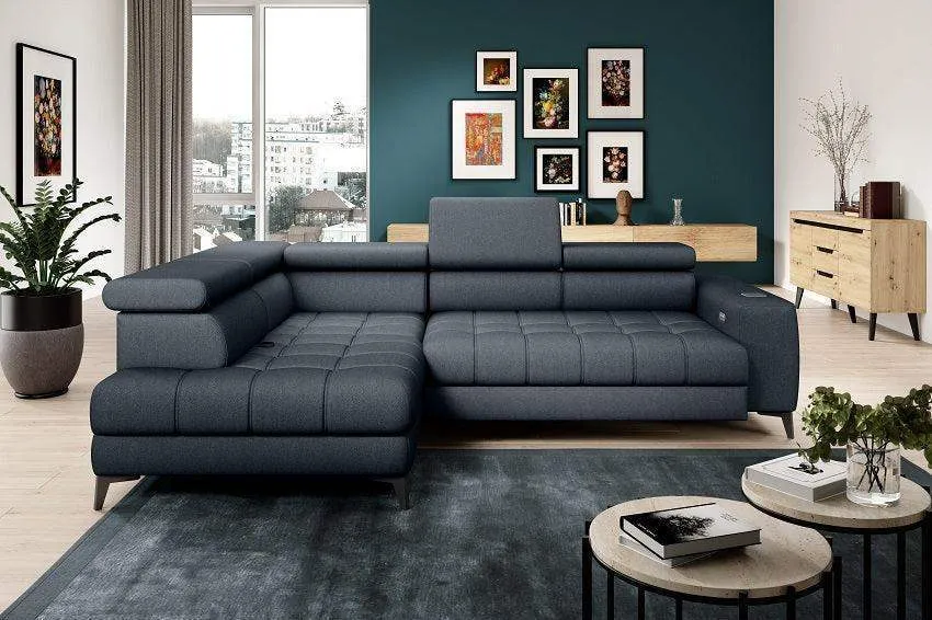 Baggio Corner Sofa