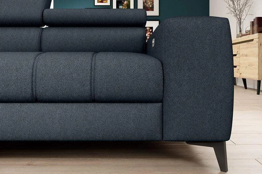 Baggio Corner Sofa