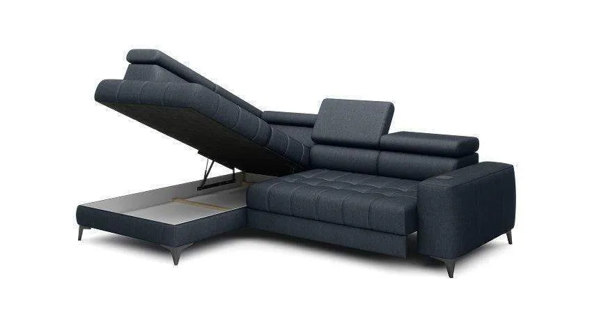 Baggio Corner Sofa