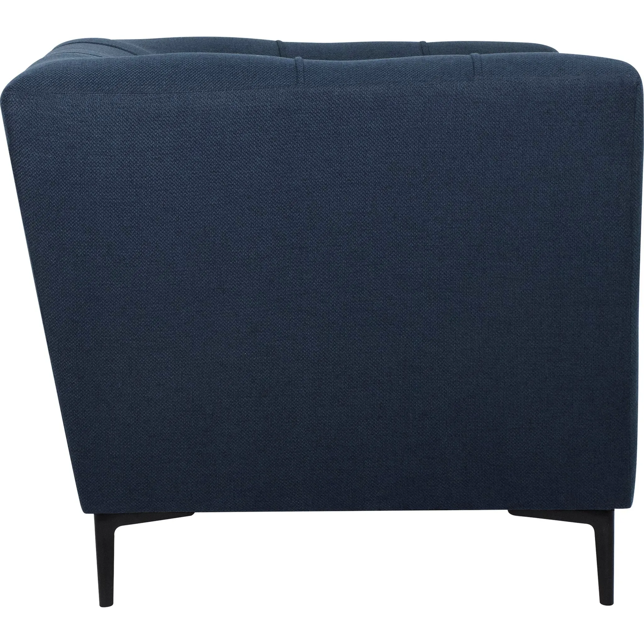 Bedford Loveseat - Oslo Marino