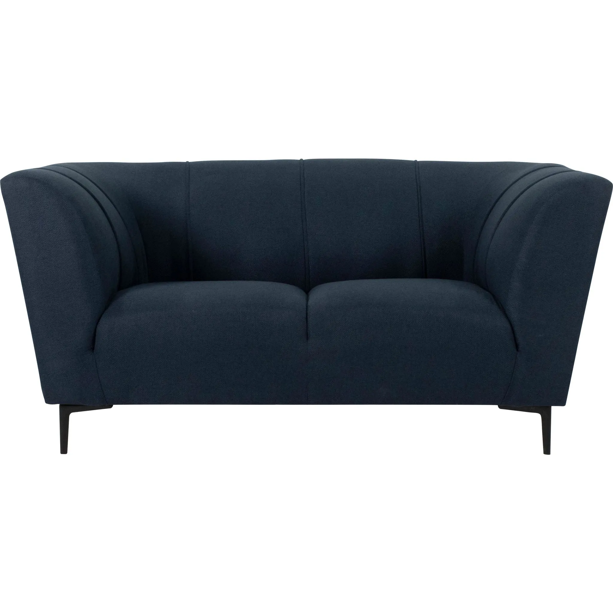 Bedford Loveseat - Oslo Marino