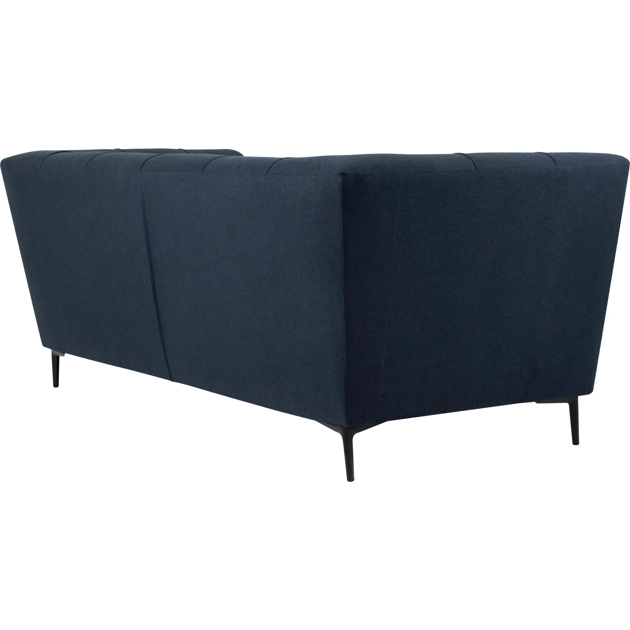 Bedford Loveseat - Oslo Marino