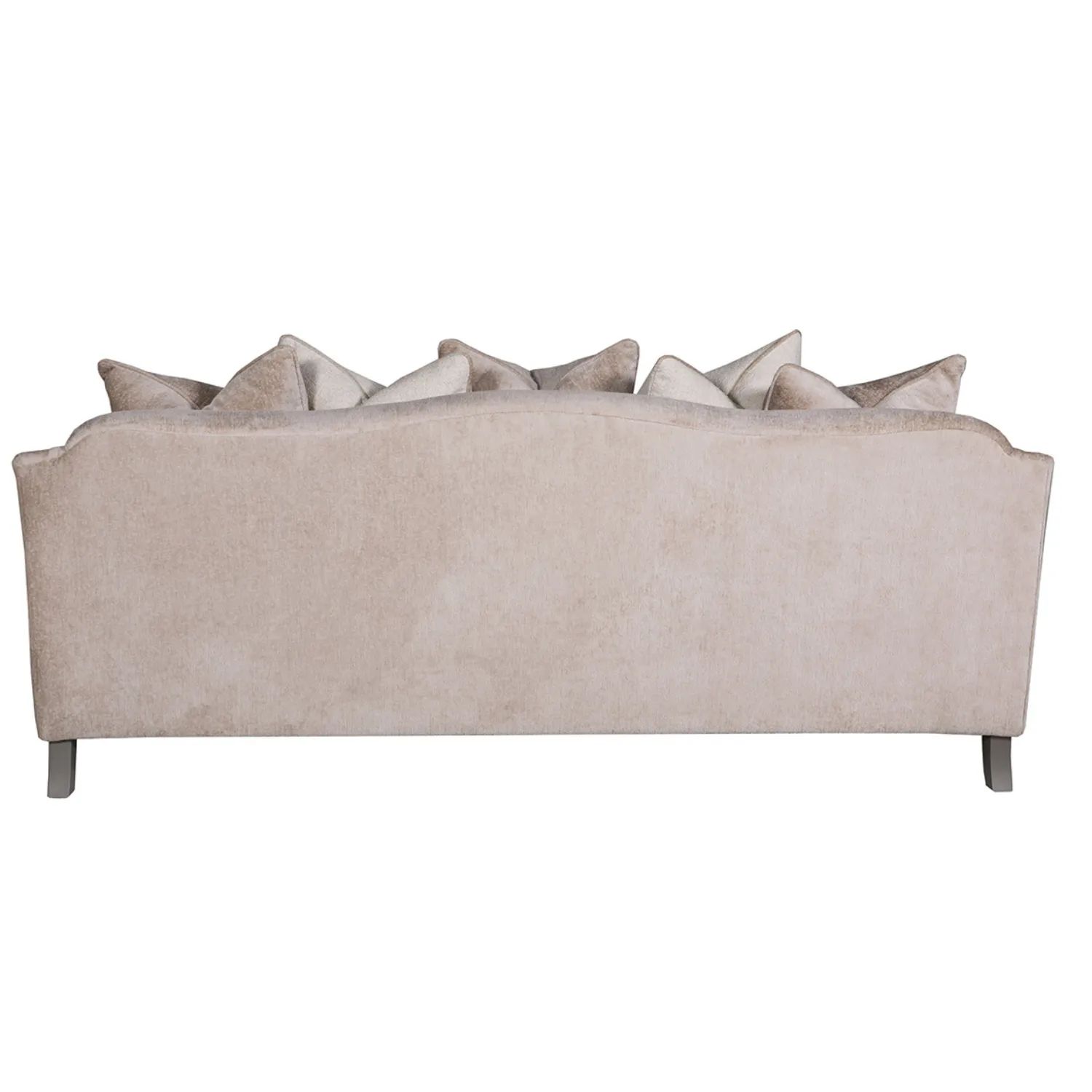 Belvedere 4 Seater Sofa Mink