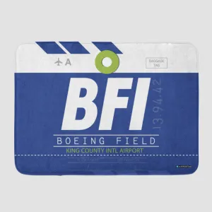 BFI - Bath Mat