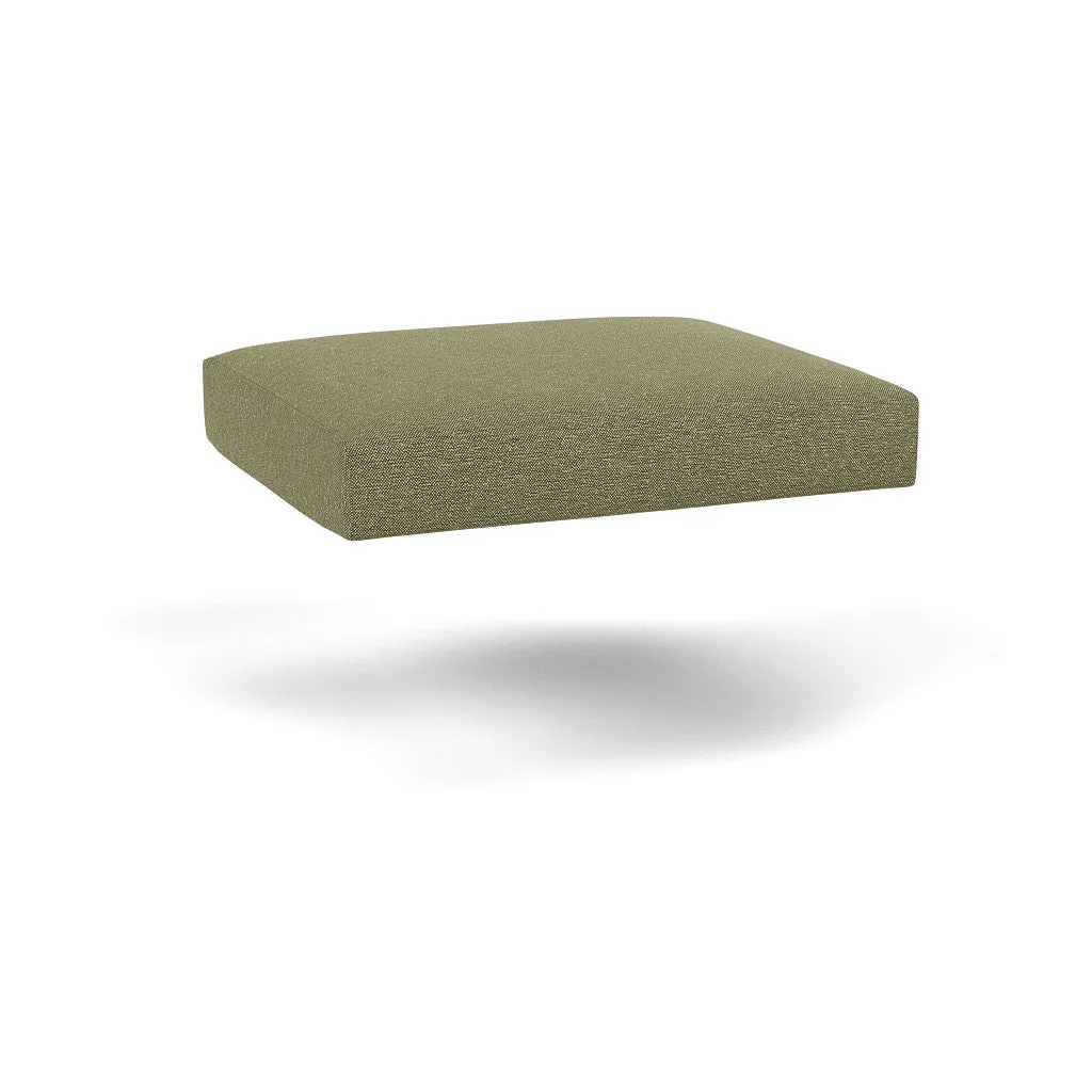 Bliss Ottoman Cushion