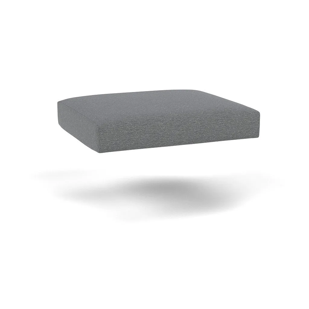 Bliss Ottoman Cushion