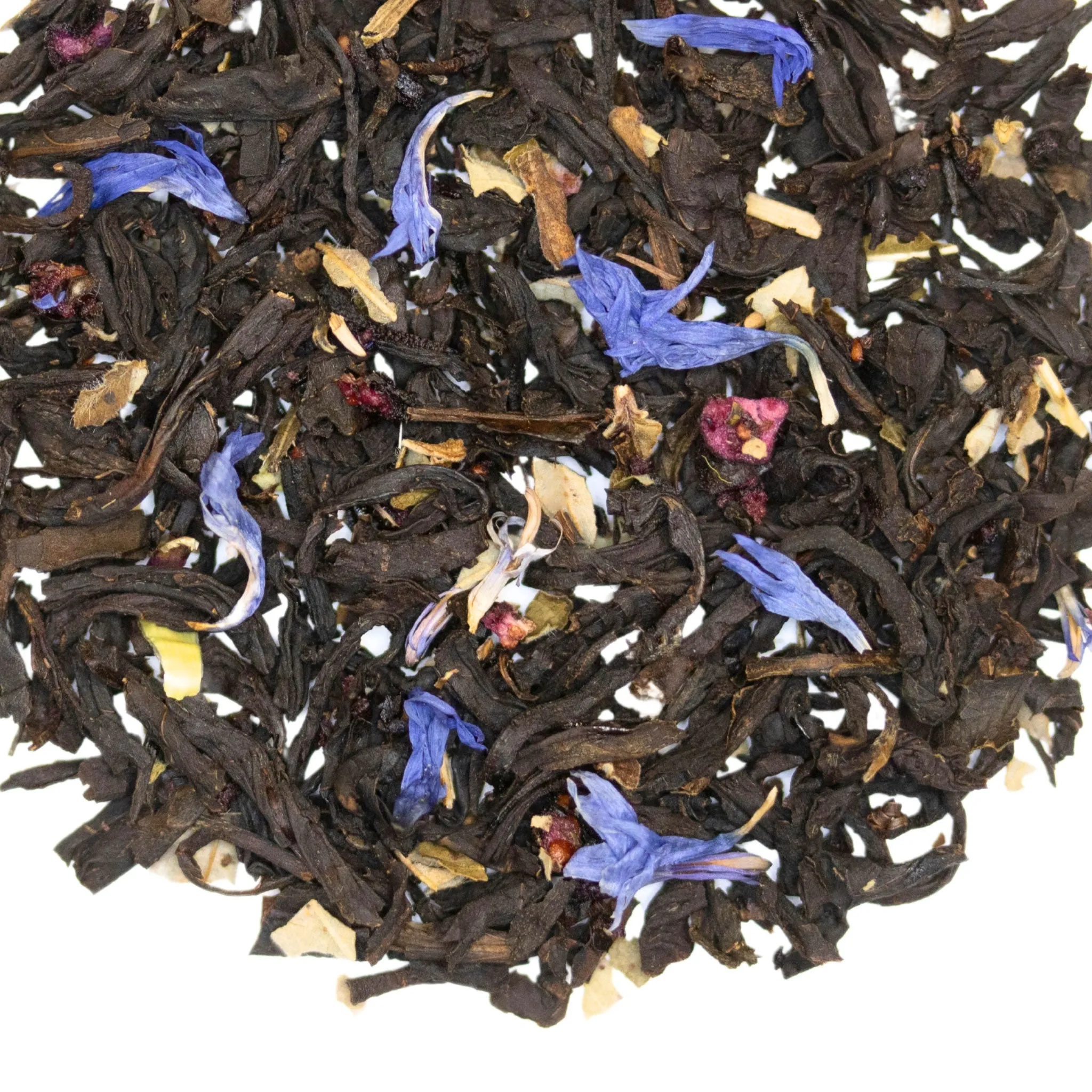 Blueberry Fields | Black Tea