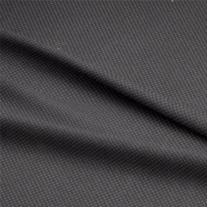 Bottom Cloth Fabric - Black