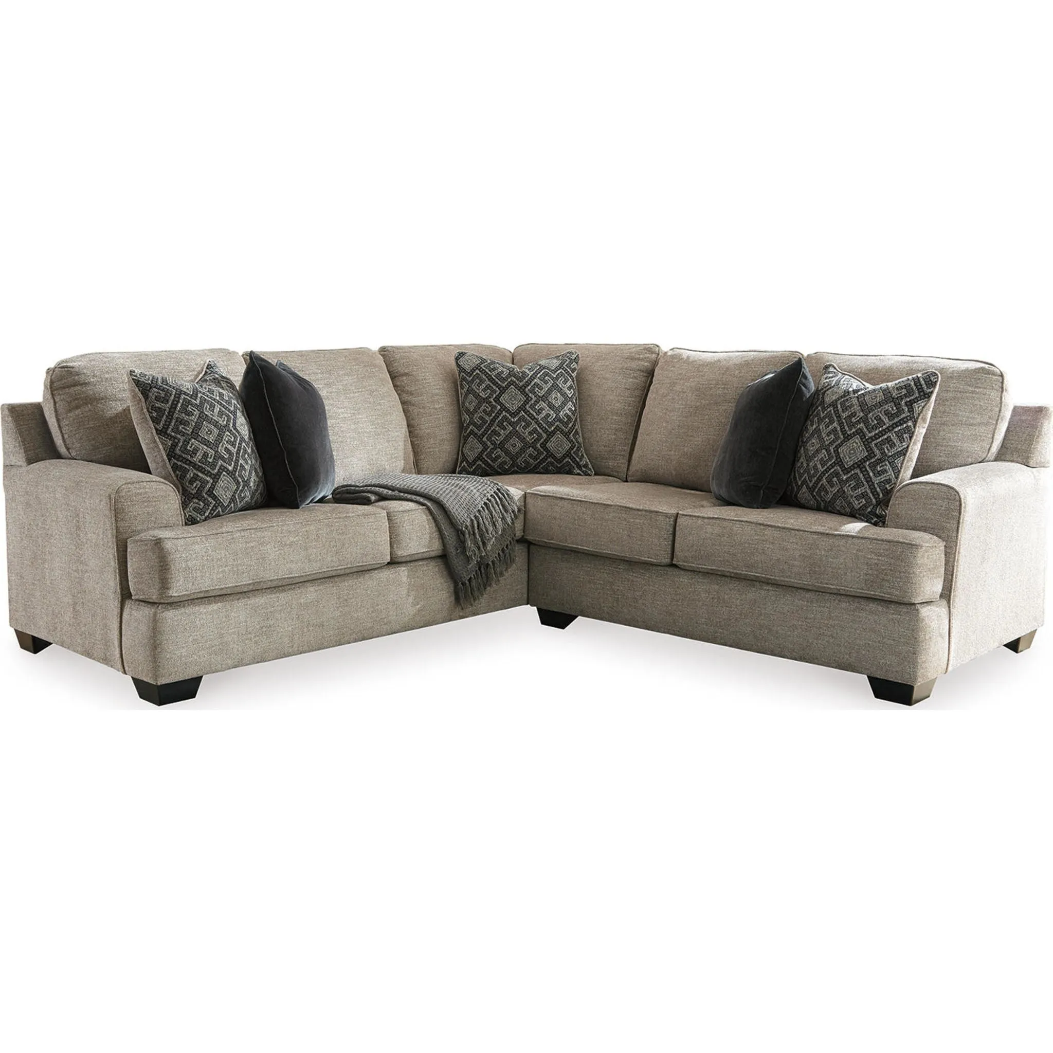 Bovarian 2 Piece Sectional