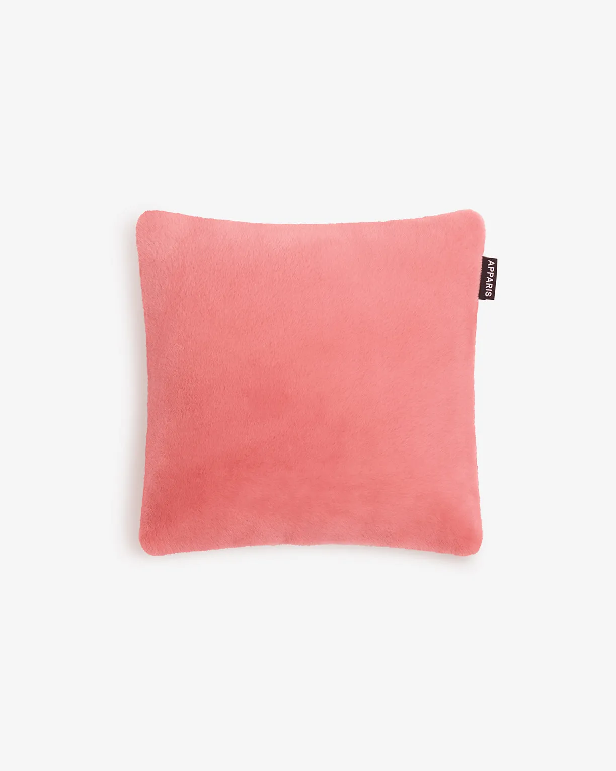 Brenn Geranium Pillow