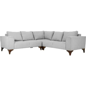 Bronx 3 Piece Sectional