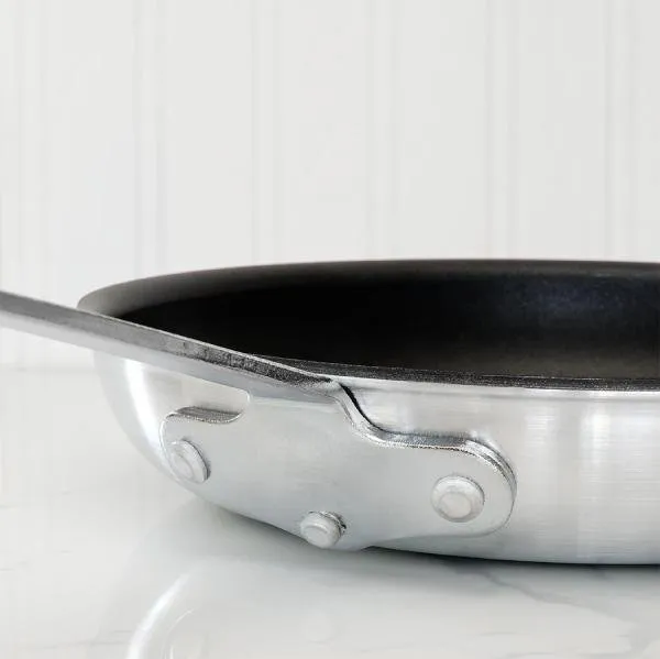 Browne 5813830 Standard Weight Fry Pan