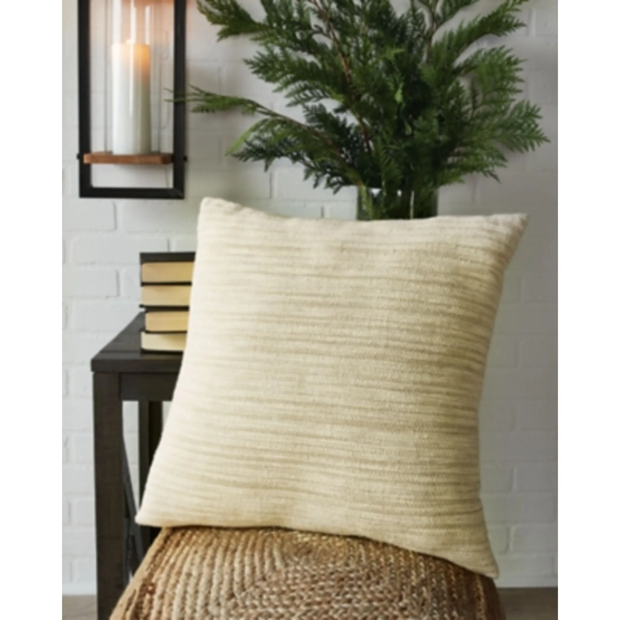 Budrey Accent Pillow