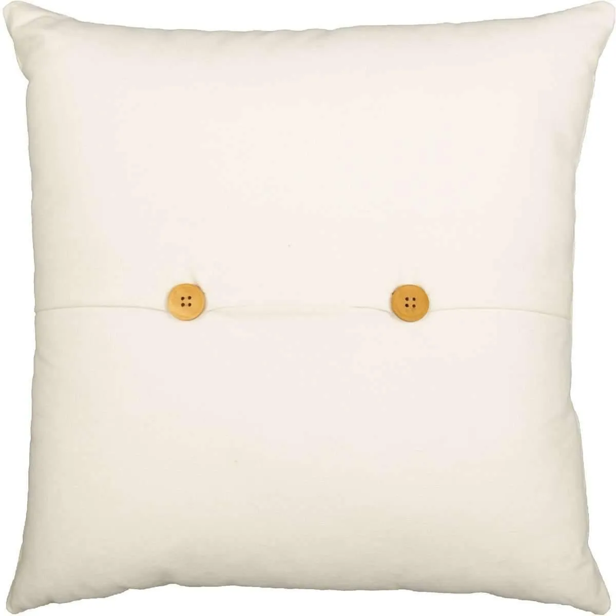 Bunny Trail Pillow 18x18