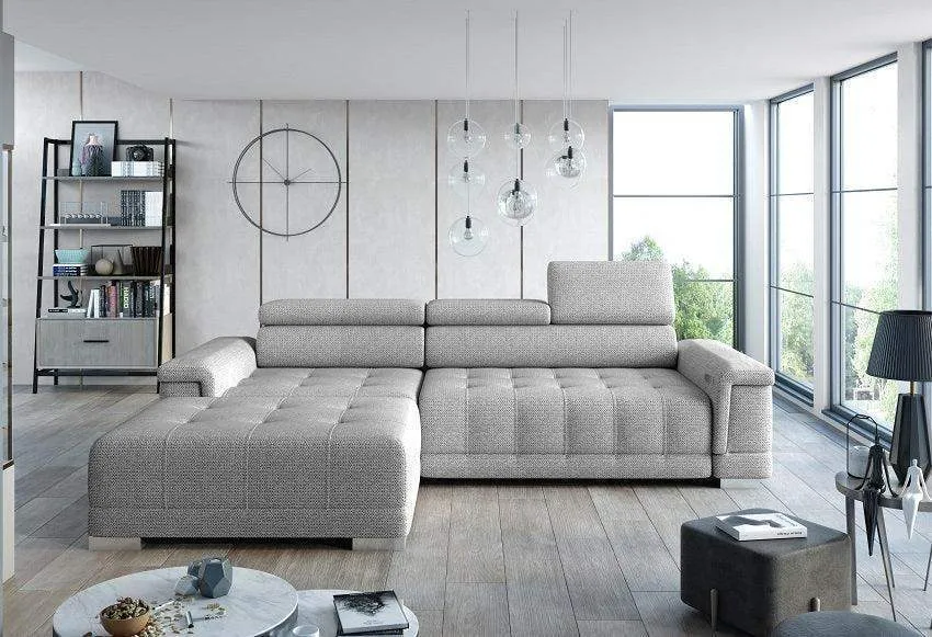 Campo Mini Corner Sofa