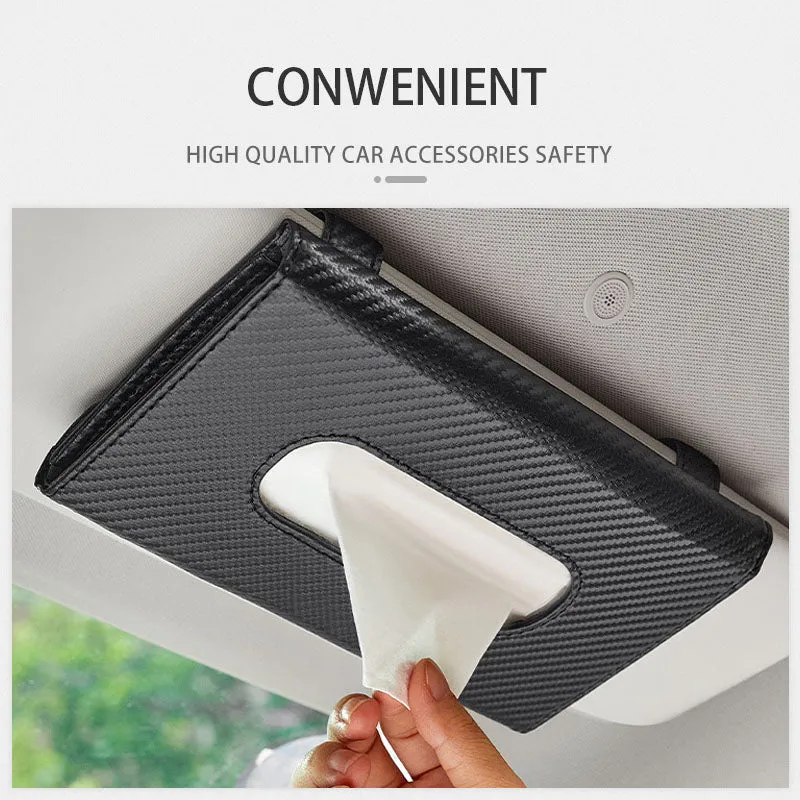 Car Tissue Holder Ag-22