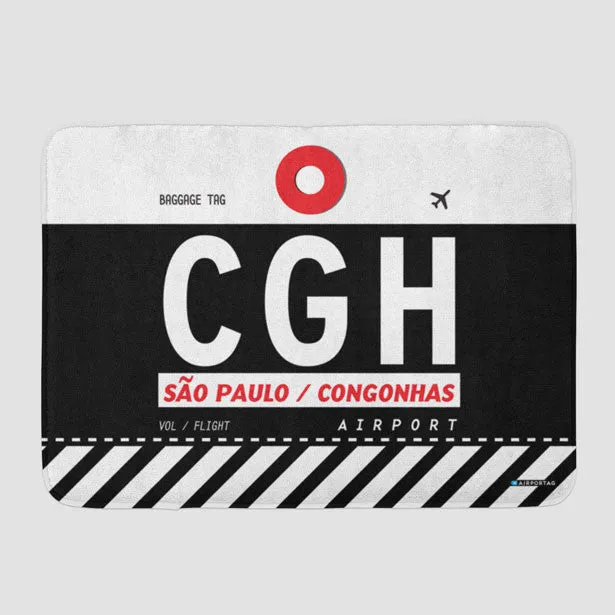 CGH - Bath Mat