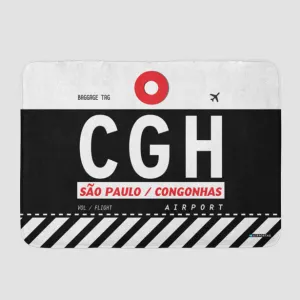 CGH - Bath Mat