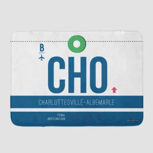 CHO - Bath Mat