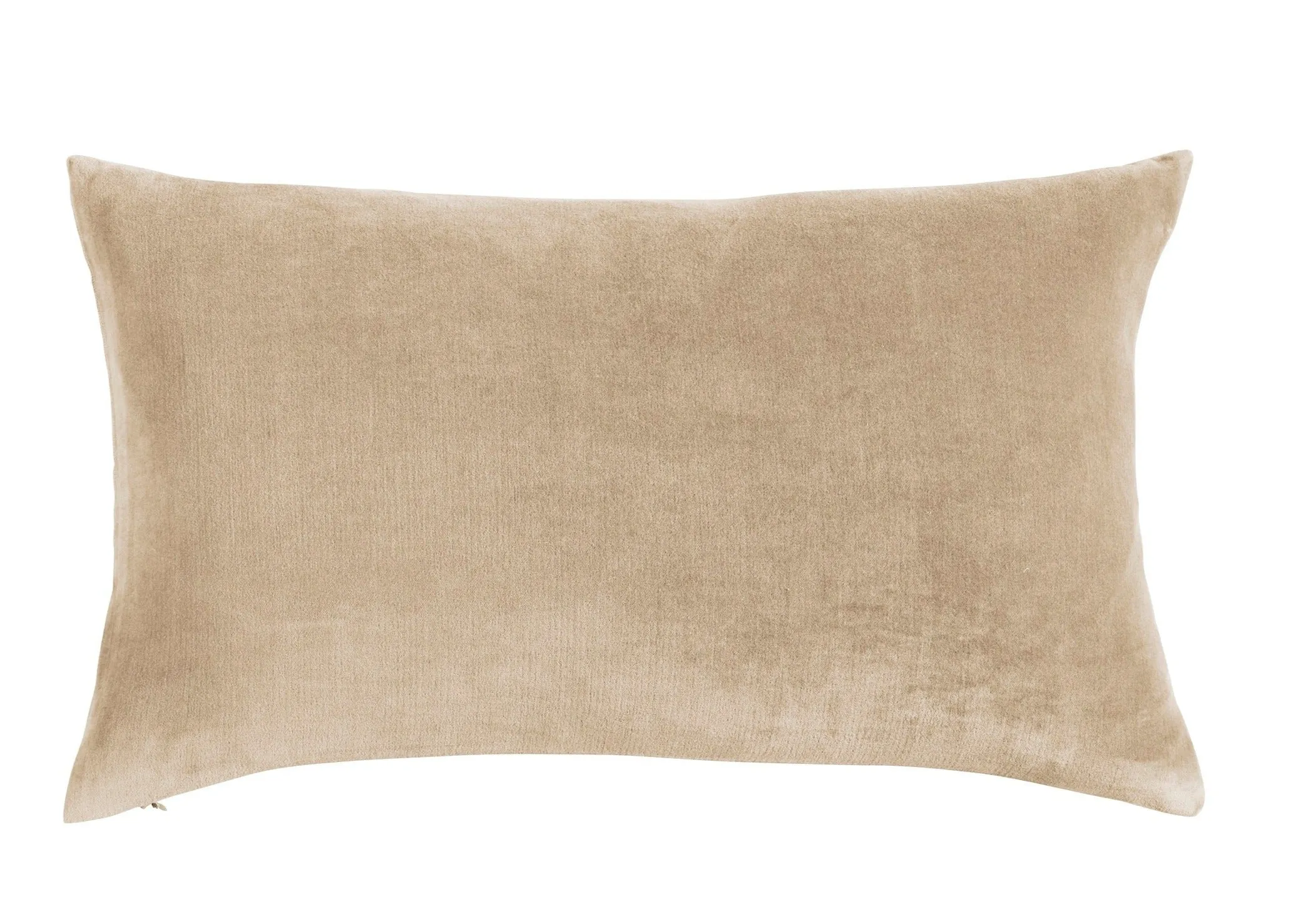 Christy "Jaipur" Cushions- Hazelnut