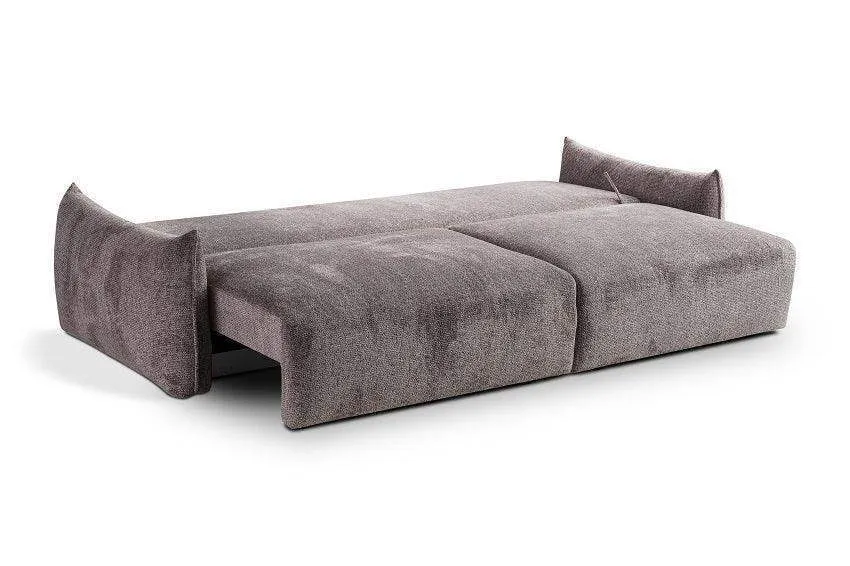 Cindy 3 seater Sofa Bed