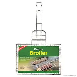 Coghlan's Deluxe Broiler