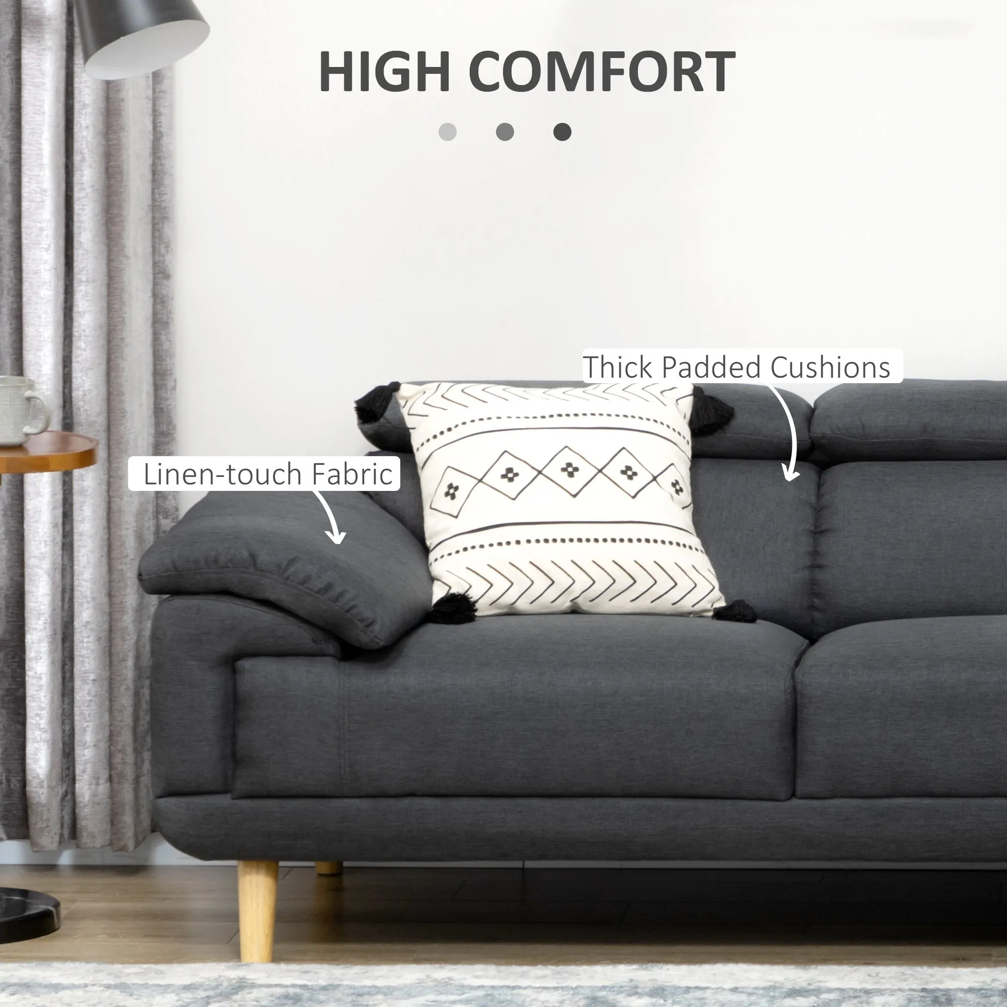 Corner Sofas for Living Room