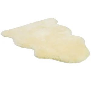 Cozy Mate Lambskin Play Rug