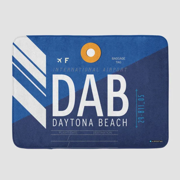 DAB - Bath Mat